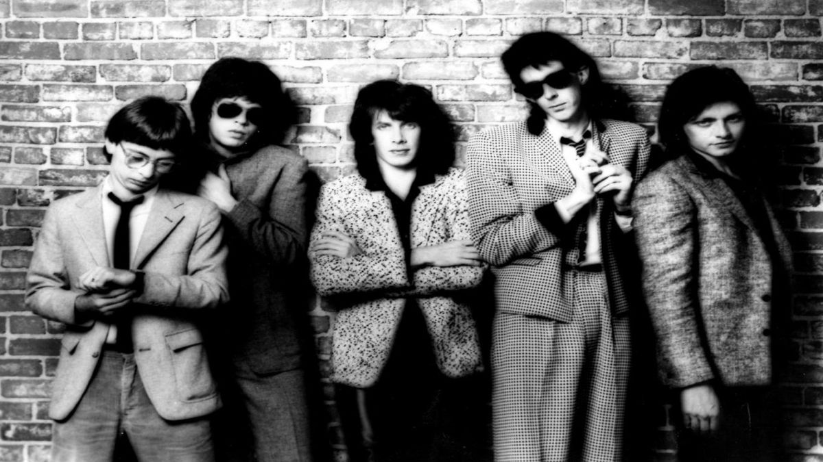 The Cars - It's All I Can Do