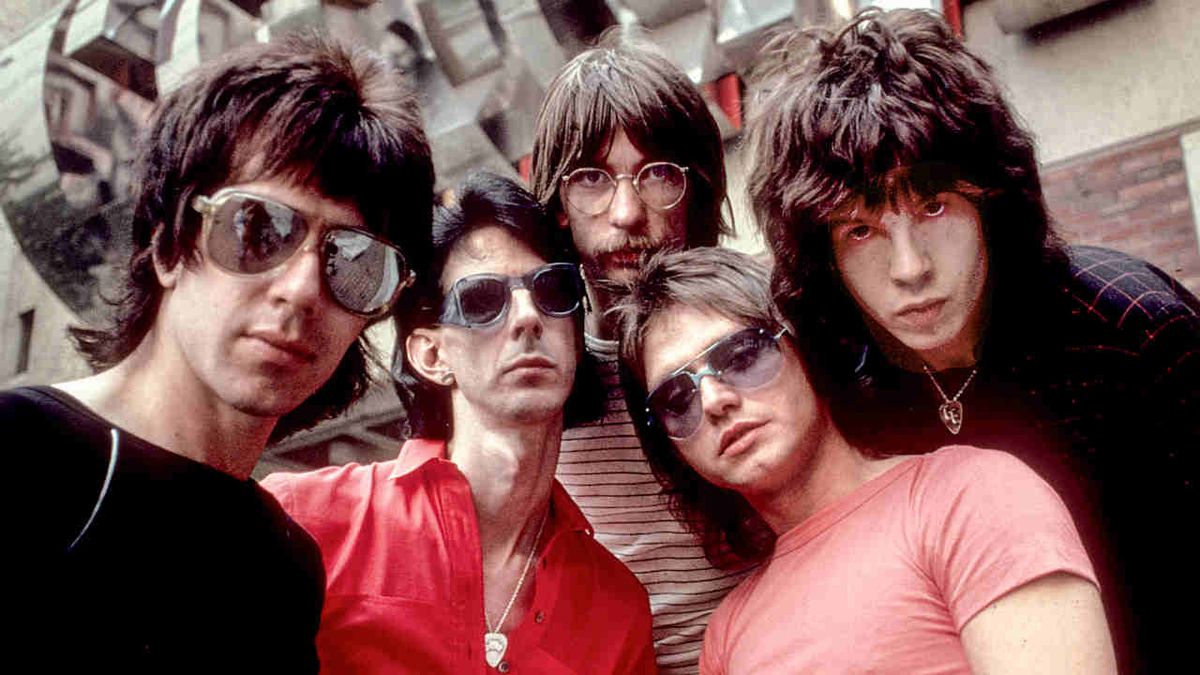 The Cars - Since You're Gone
