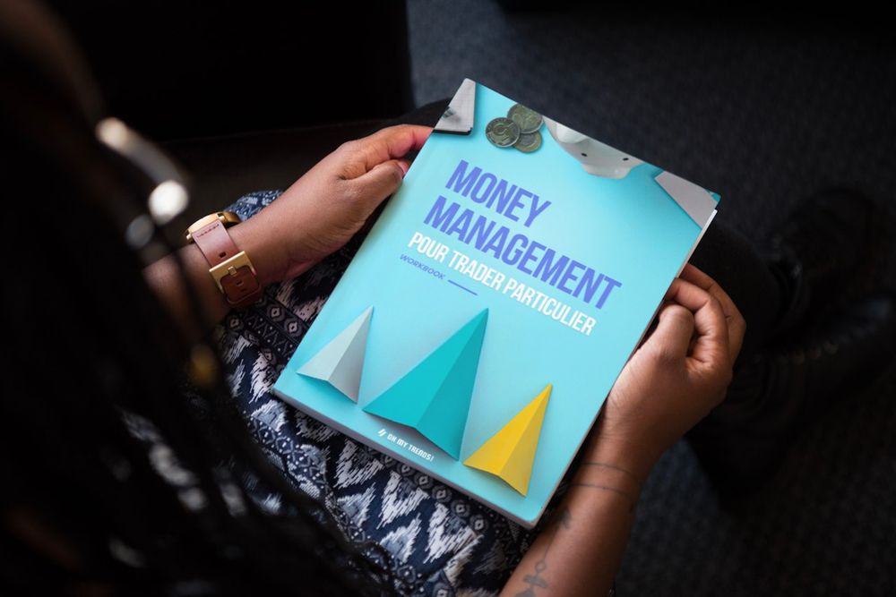 Workbook | Money Management pour Trader Particulier - Les 7 Fondamentaux