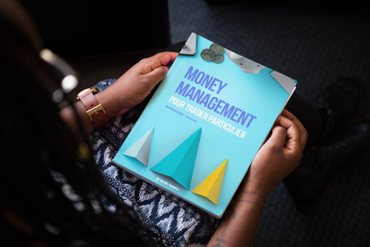 Workbook | Money Management pour Trader Particulier - Les 7 Fondamentaux
