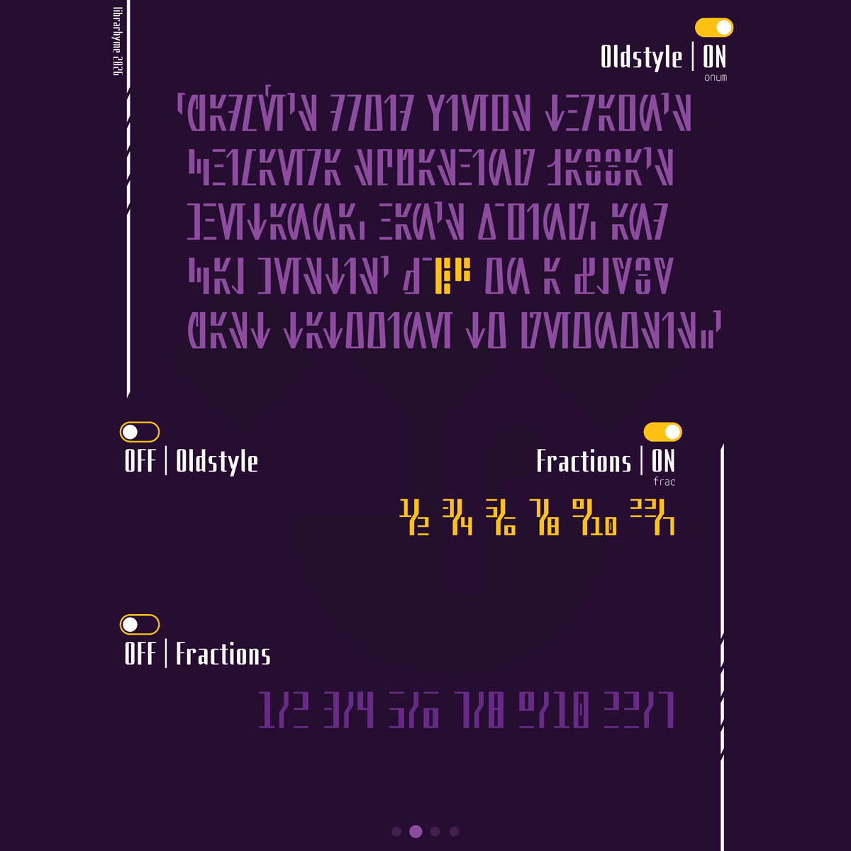 Vanner Sans Aurebesh (旛正黑星戰文) ⭐28% 𝘰𝘧𝘧 𝘧𝘰𝘳 𝘵𝘩𝘦 𝘧𝘪𝘳𝘴𝘵 28 𝘴𝘶𝘱𝘱𝘰𝘳𝘵𝘦𝘳𝘴⭐