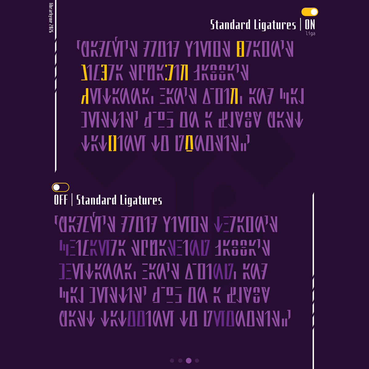 Vanner Sans Aurebesh (旛正黑星戰文) ⭐28% 𝘰𝘧𝘧 𝘧𝘰𝘳 𝘵𝘩𝘦 𝘧𝘪𝘳𝘴𝘵 28 𝘴𝘶𝘱𝘱𝘰𝘳𝘵𝘦𝘳𝘴⭐
