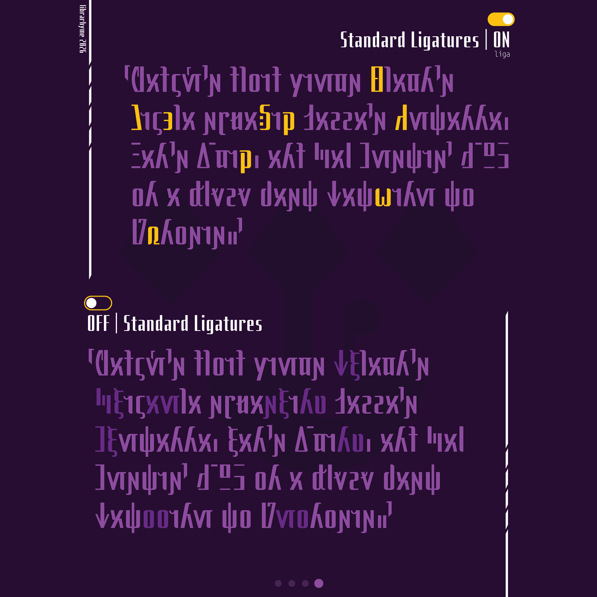 Vanner Sans Aurebesh (旛正黑星戰文) ⭐28% 𝘰𝘧𝘧 𝘧𝘰𝘳 𝘵𝘩𝘦 𝘧𝘪𝘳𝘴𝘵 28 𝘴𝘶𝘱𝘱𝘰𝘳𝘵𝘦𝘳𝘴⭐