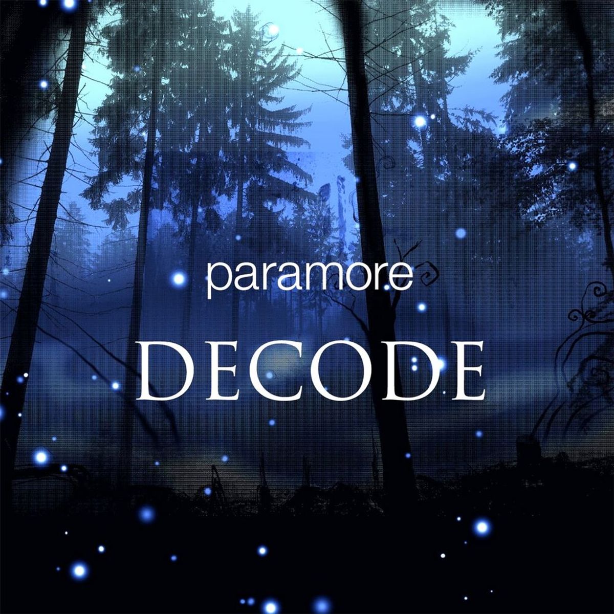 Paramore - Decode (Isolated)