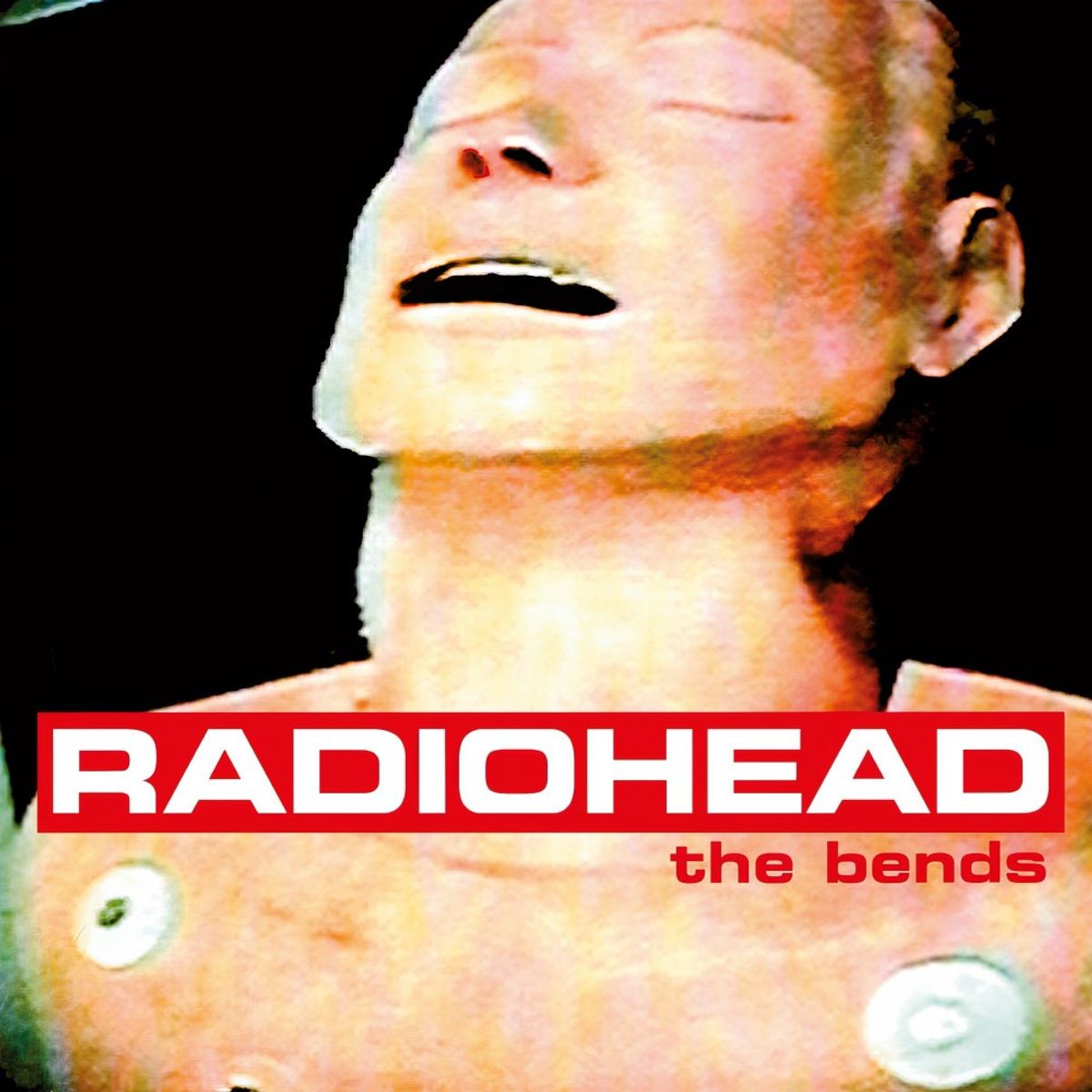Radiohead - (Nice Dream) (Isolated)