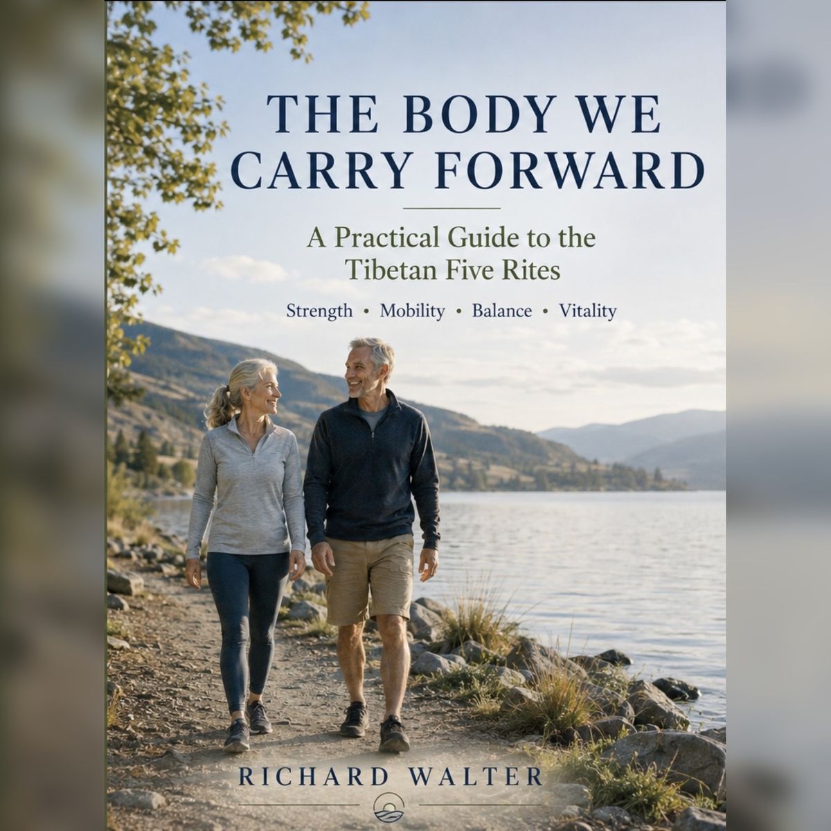 The Body We Carry Forward- A Quiet Conversation