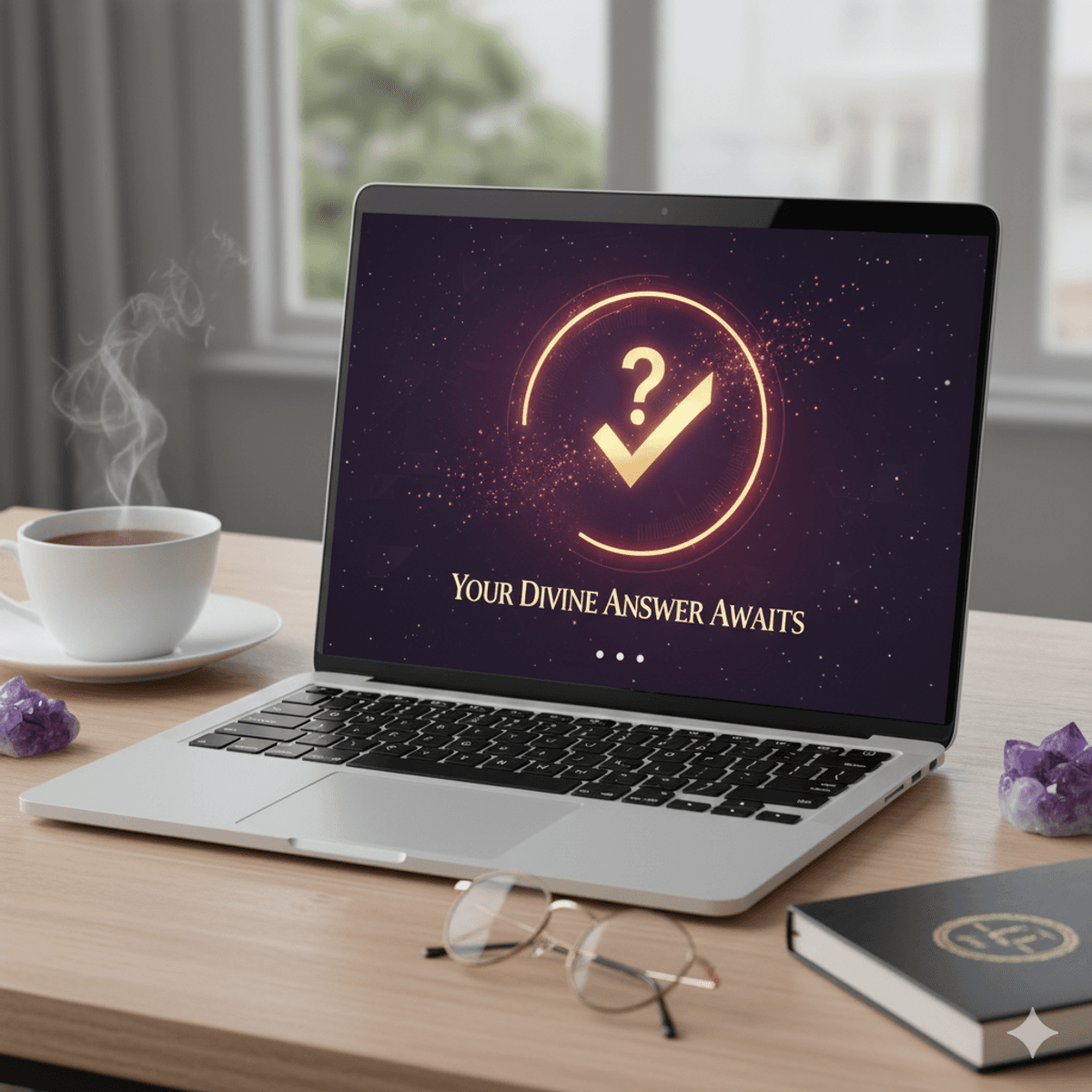 🔮 20-Min READING Session (On-line 1on1)