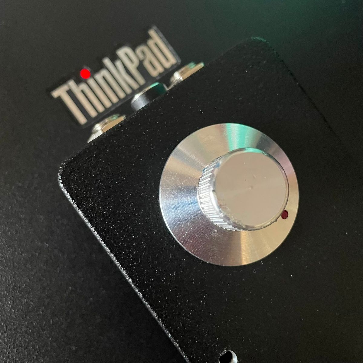 RM-Mod AC128/OC44 - British Treble Booster