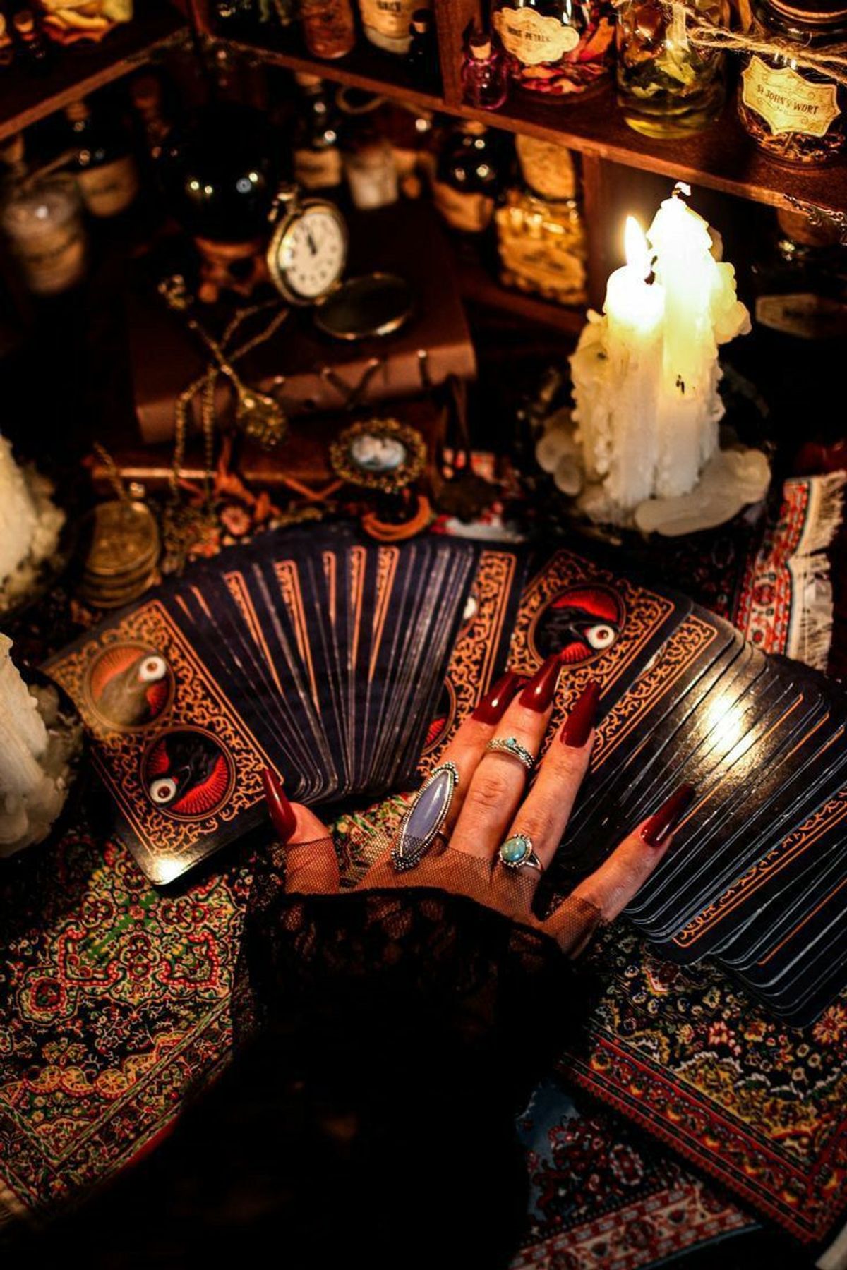 Tarot - Citire Personalizata