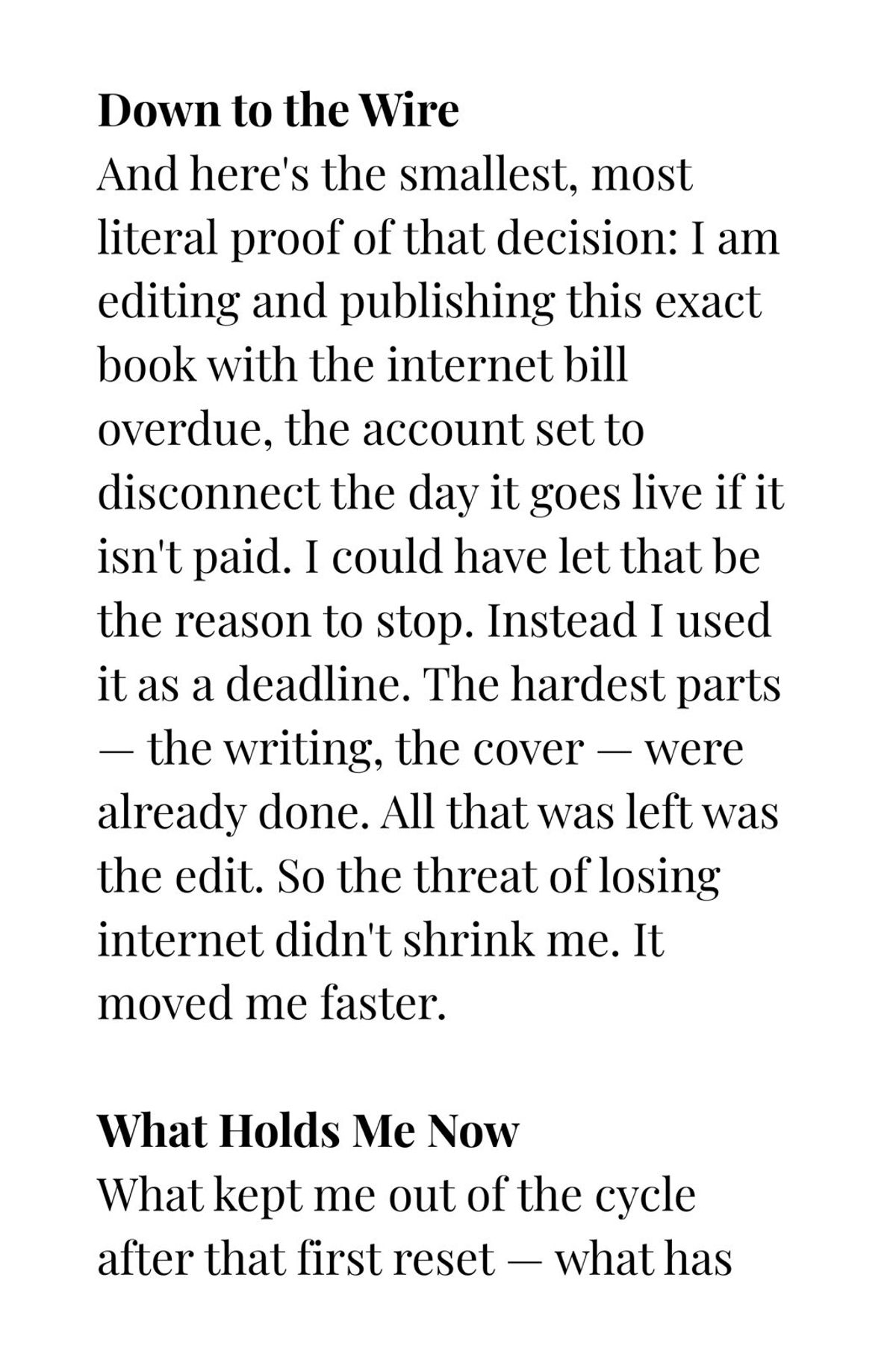 📘 Burnout to Billionaire (Book + Digital Gift)
