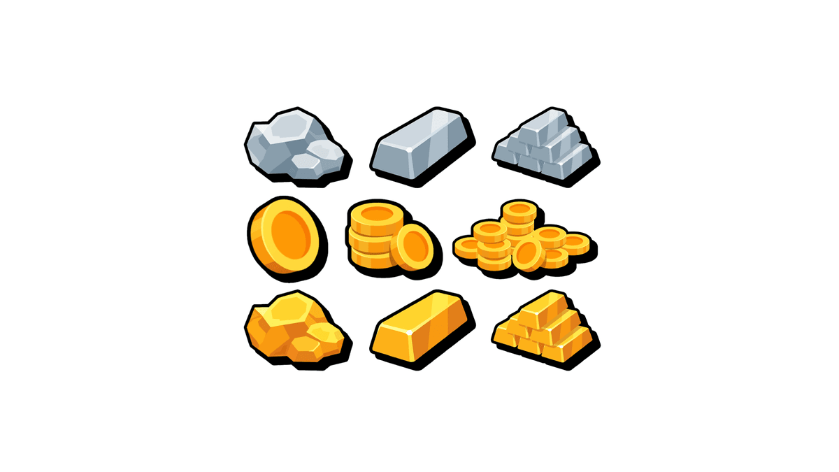 Free Icon Pack!
