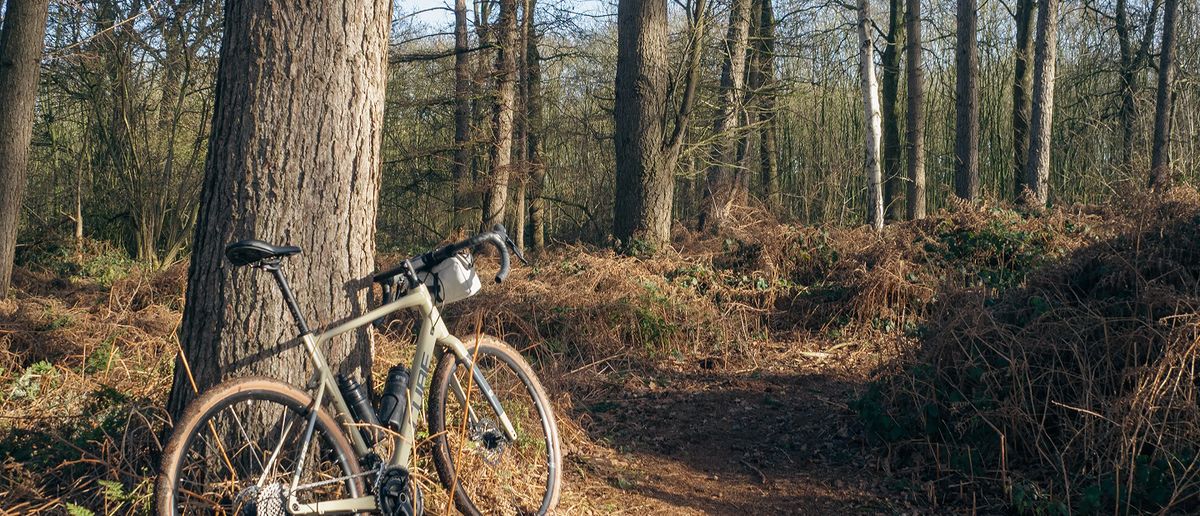 Houthulst - 63km gravel gpx