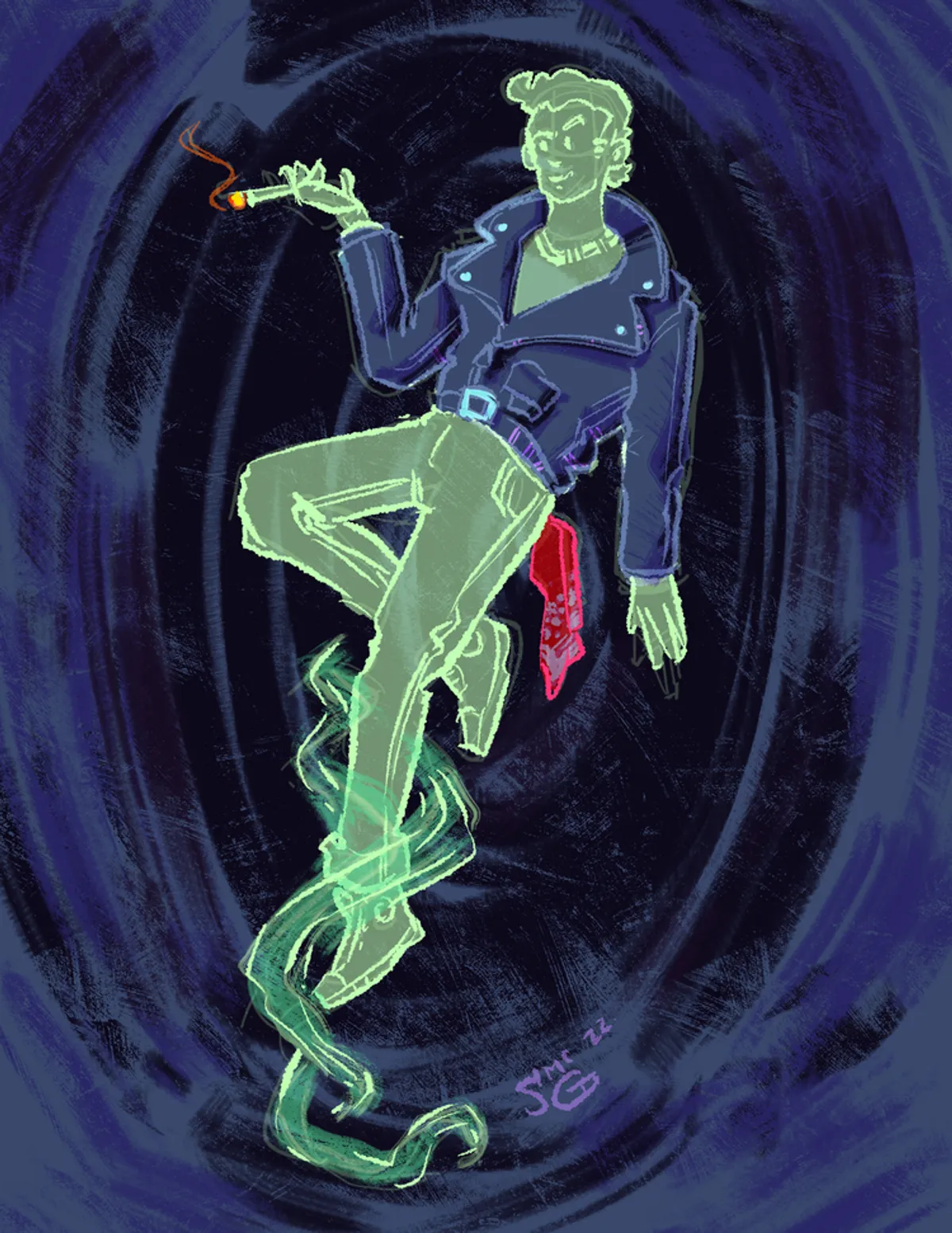 Character Art