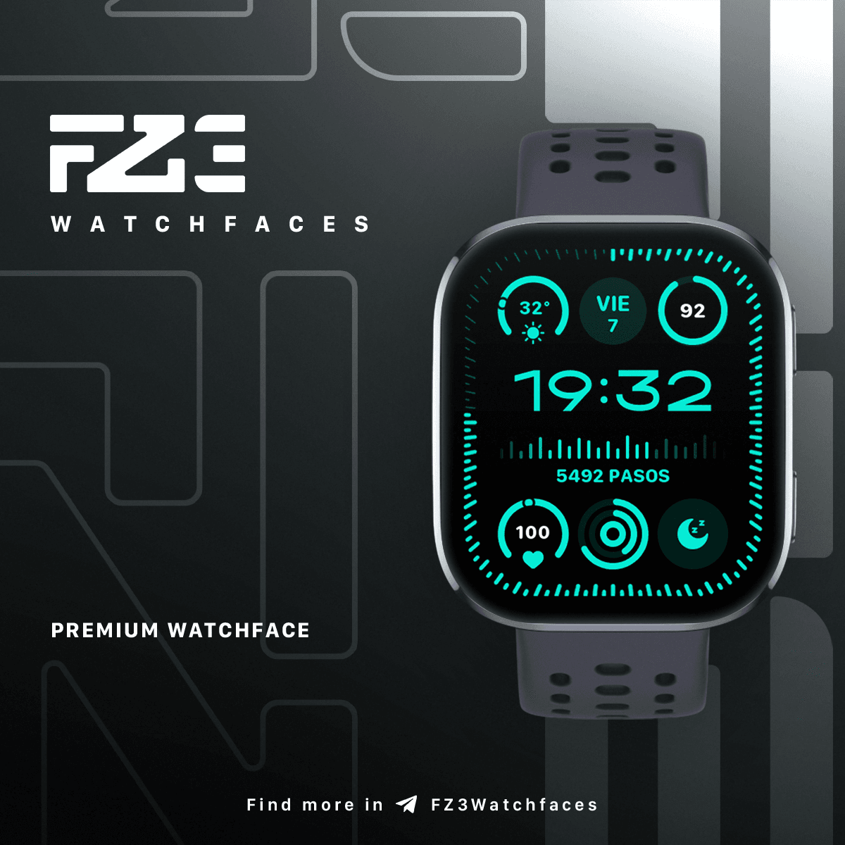 Zenith Alternative (Bip 6)