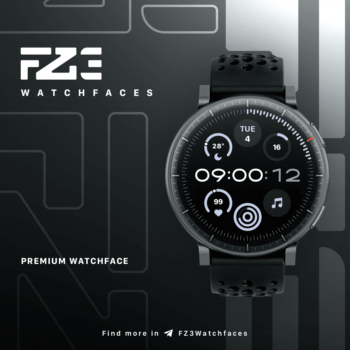 Zenith Max Alternative (Active Max)