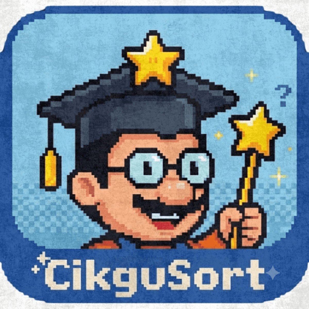 CikguSort (Add-on)