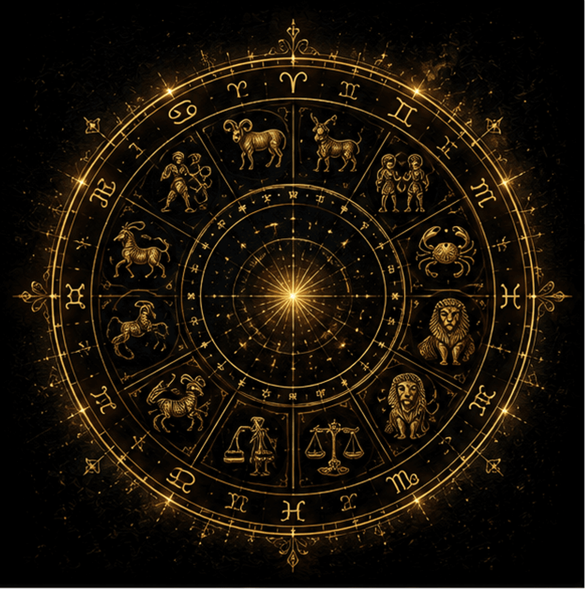 Name:  Natal Chart Reading — Live Session