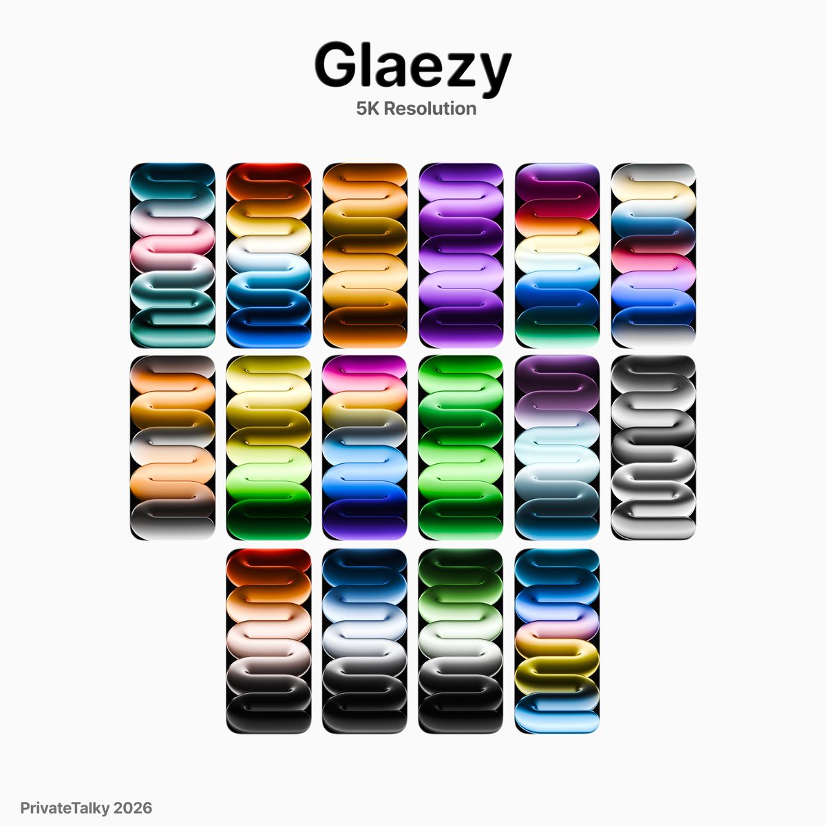 Glaezy