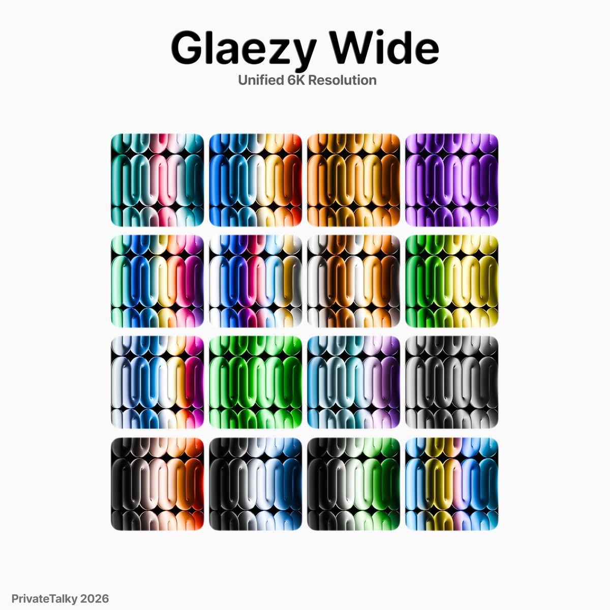 Glaezy