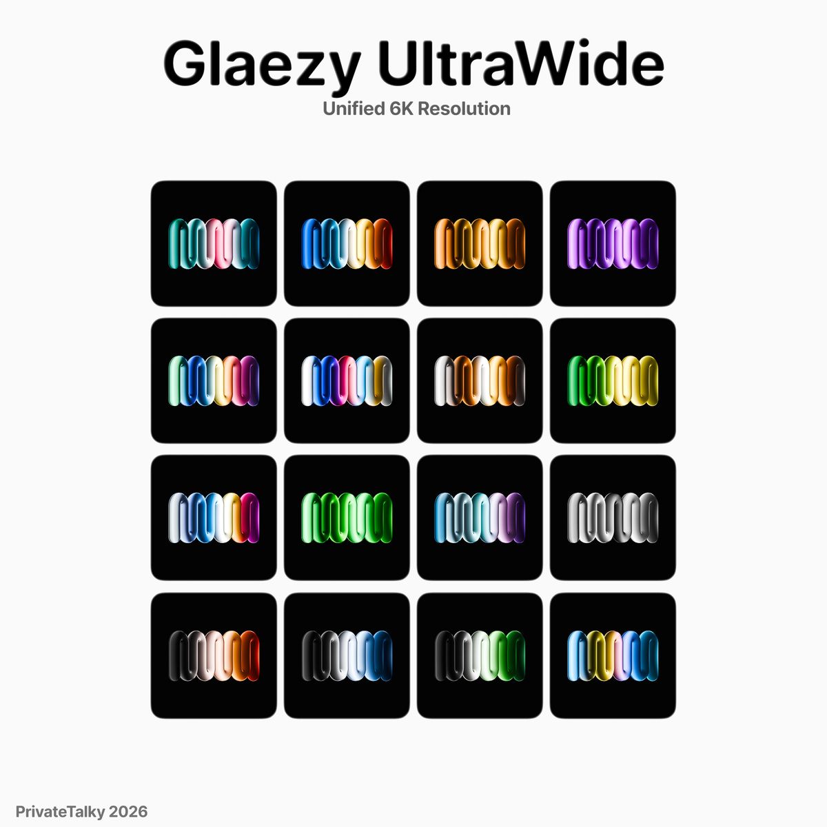 Glaezy