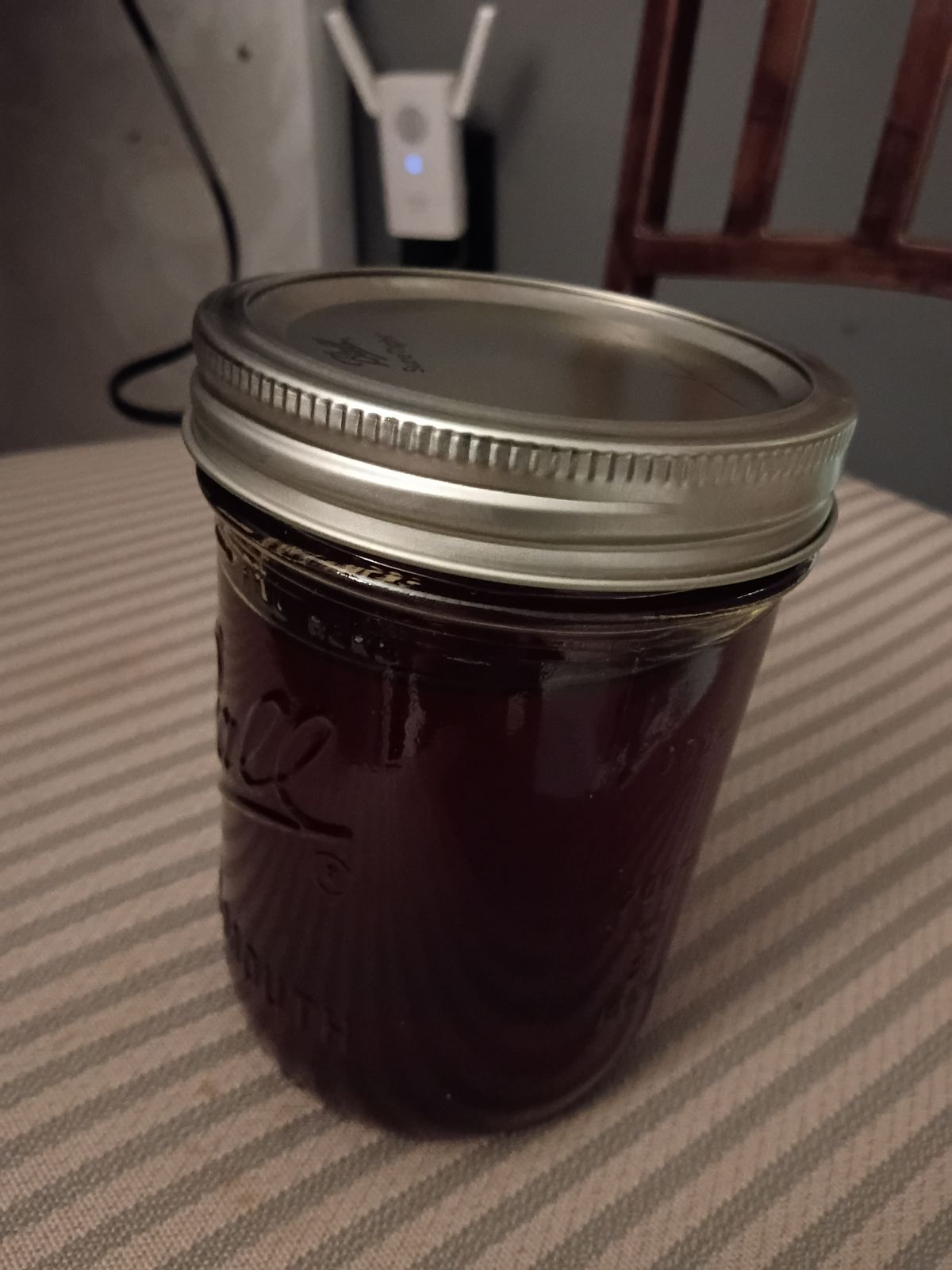 Local Raw Wildflower Honey (Local pickup only!)