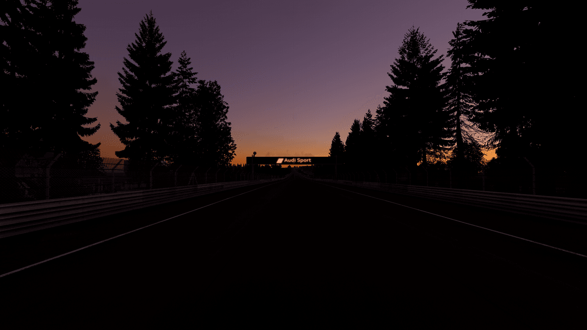 Nordschleife Nürburgring 2026 for BeamNG.drive