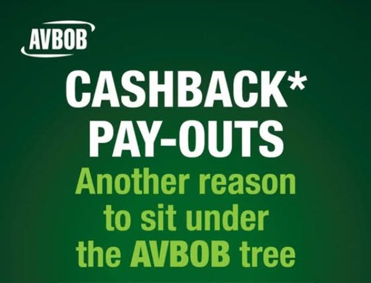 Cashback Rewards