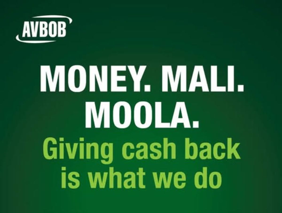 Cashback Rewards