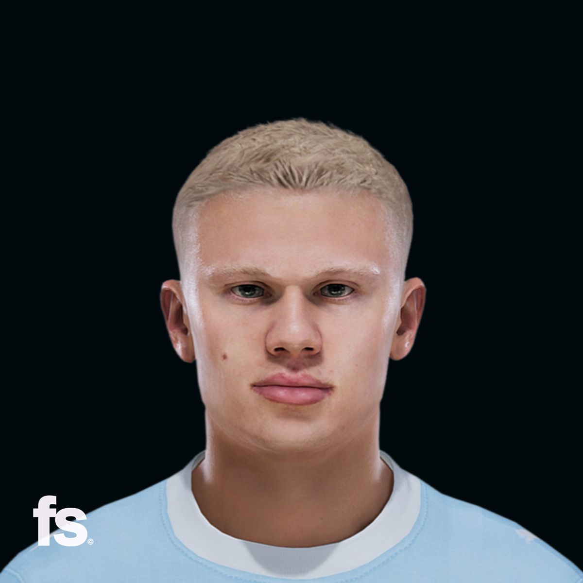 Erling Haaland