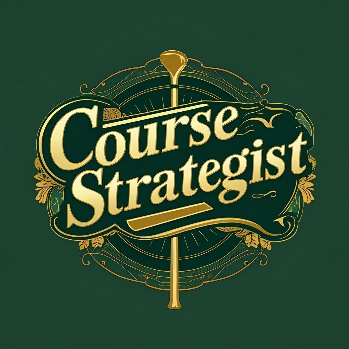 Course Strategist: East Lake Golf Club - A Performance Blueprint
