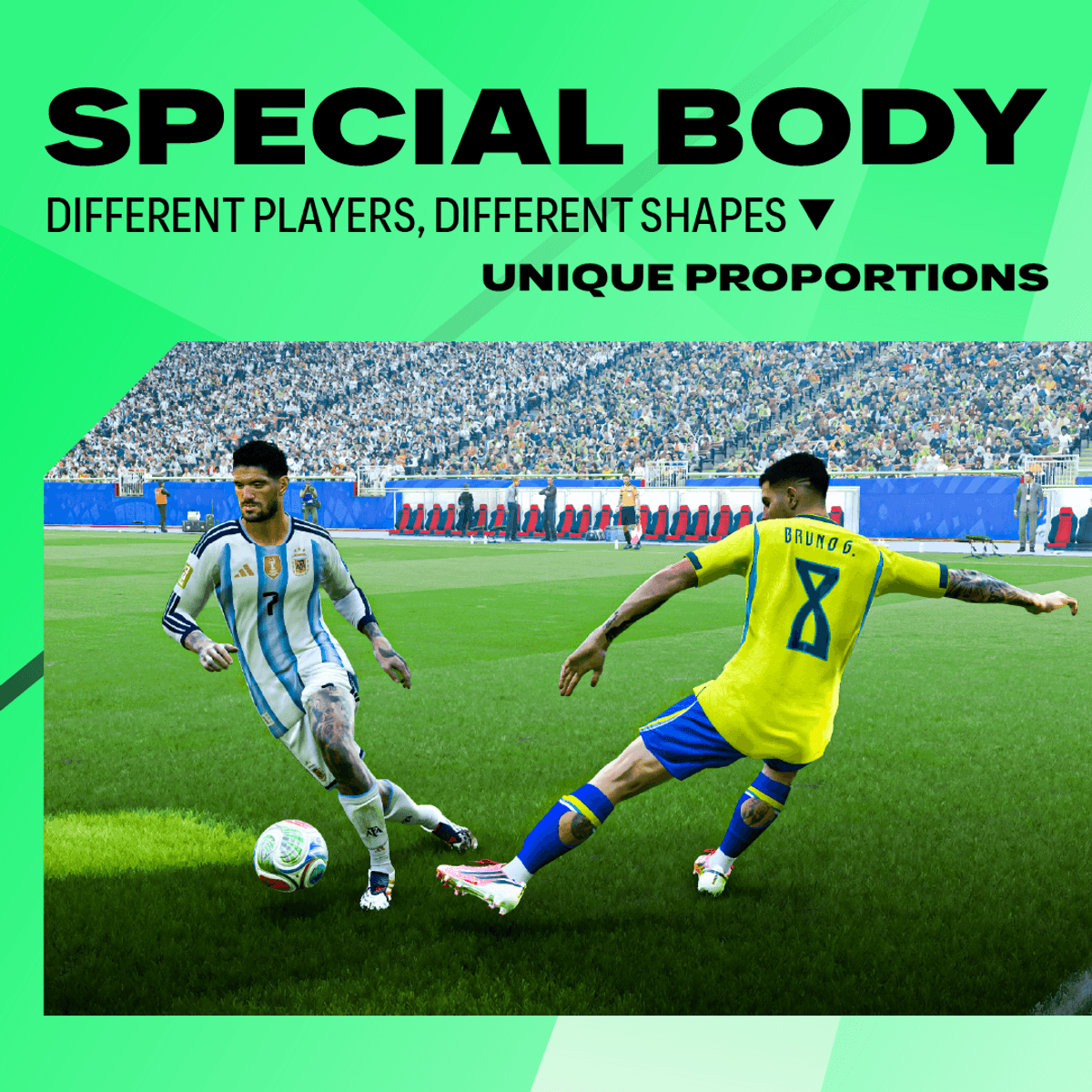 PRDX Body Style Evolved V1.0.0