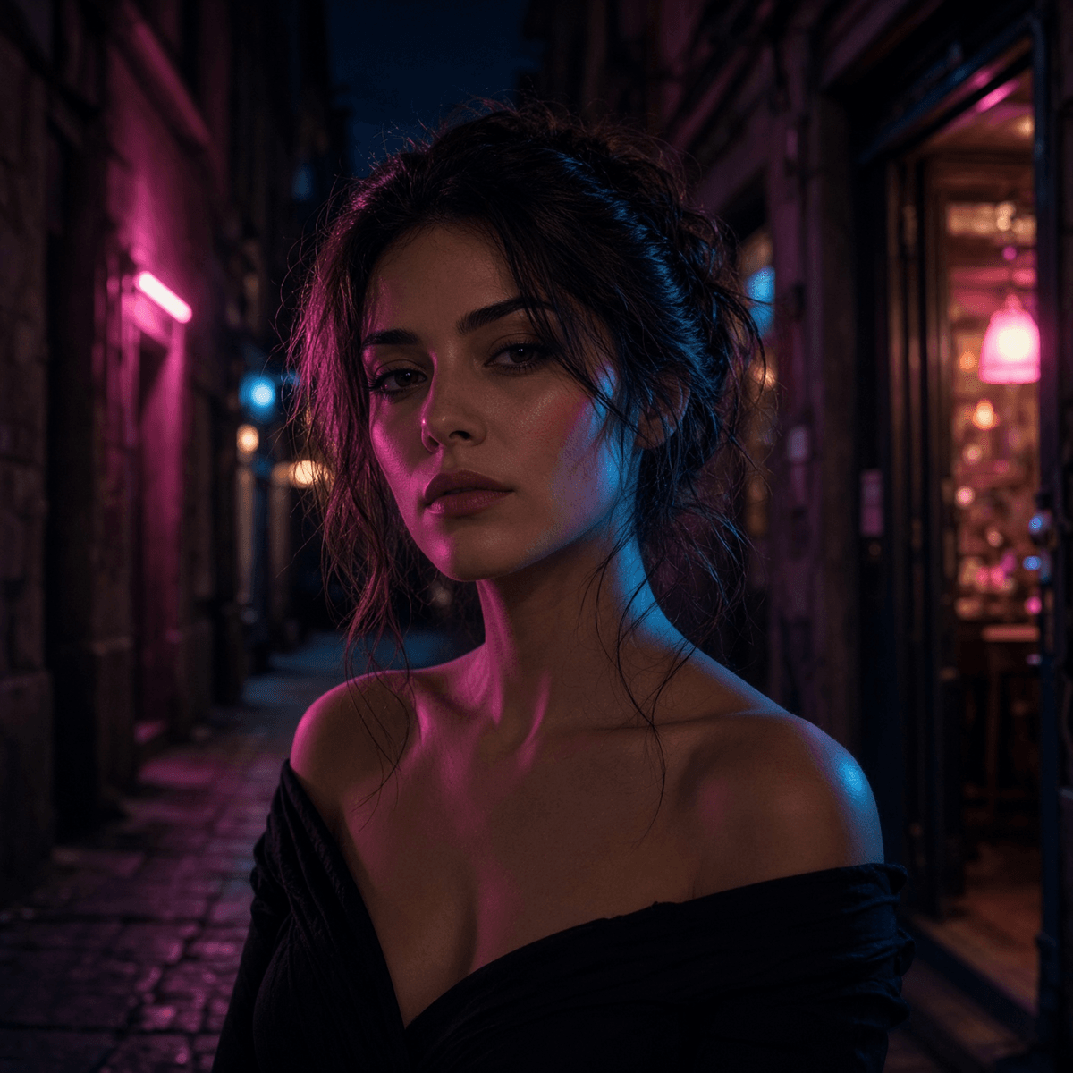 Barcelona Mami — Official Digital Download