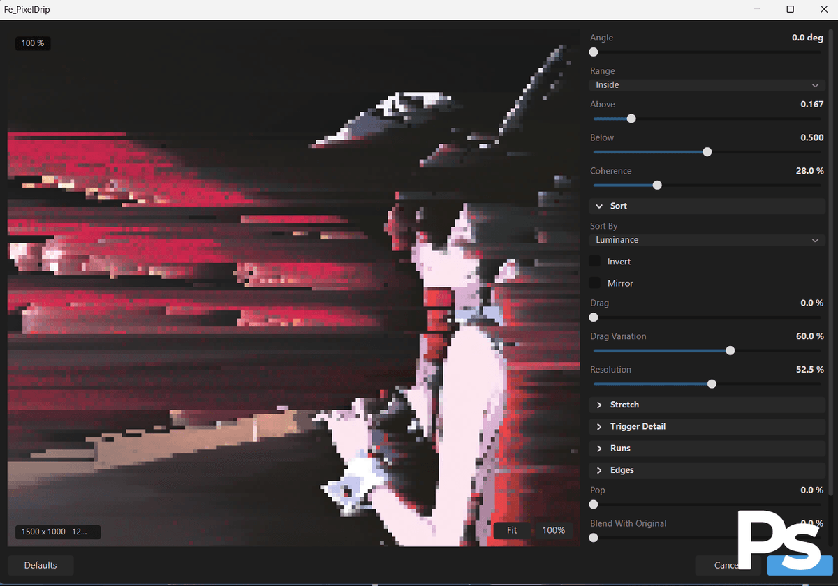 Fe_PixelDrip v1.3.1