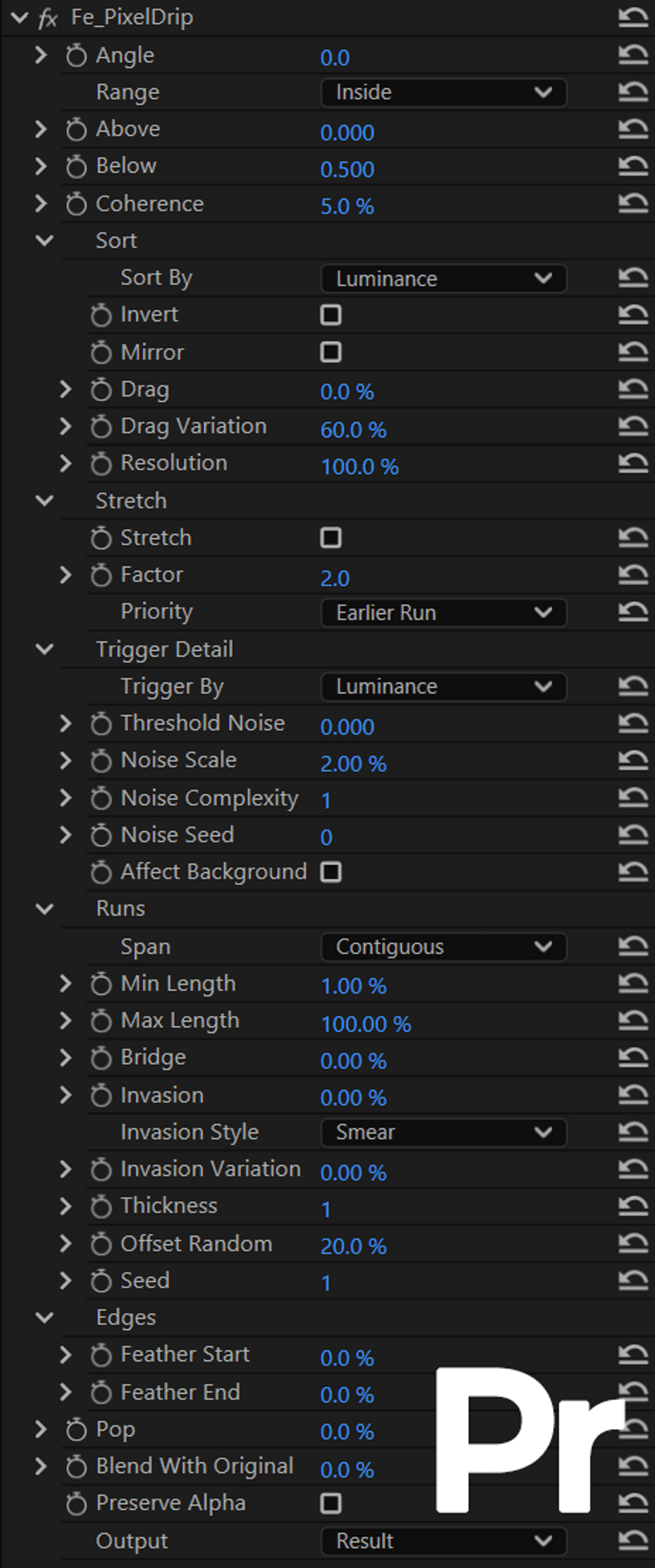 Fe_PixelDrip v1.3.1