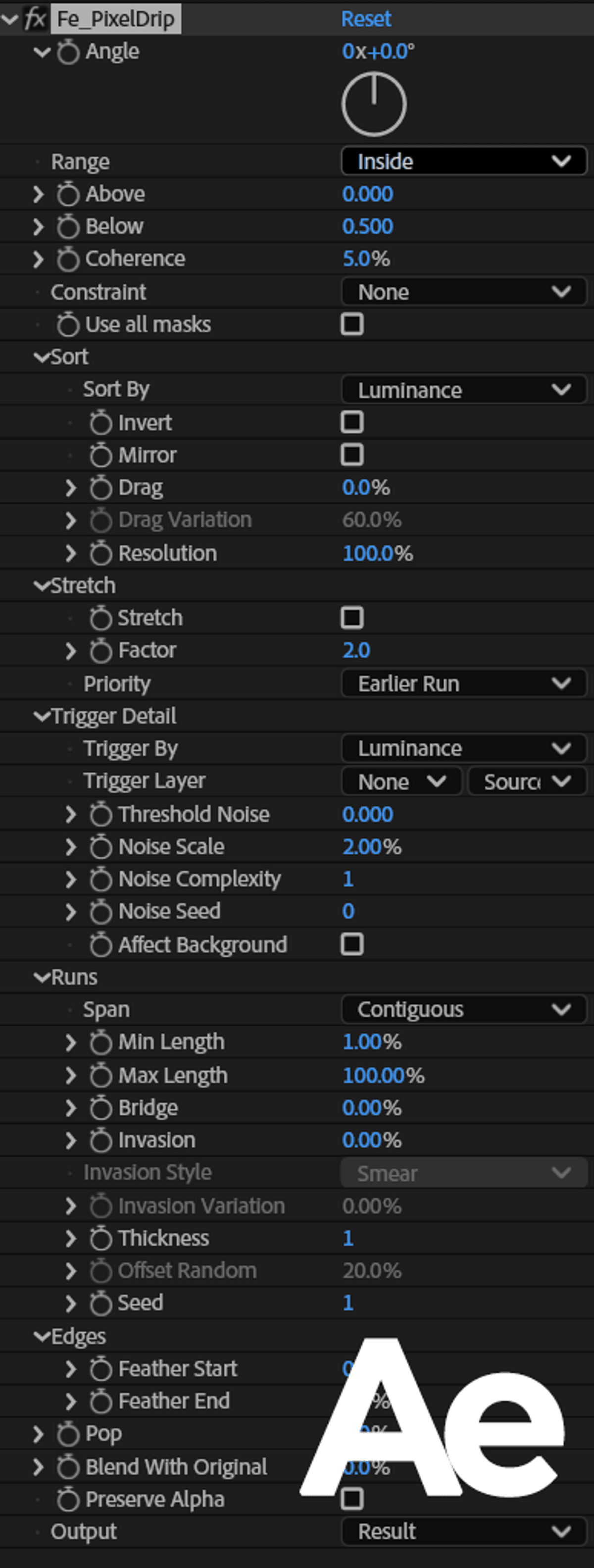Fe_PixelDrip v1.3.1