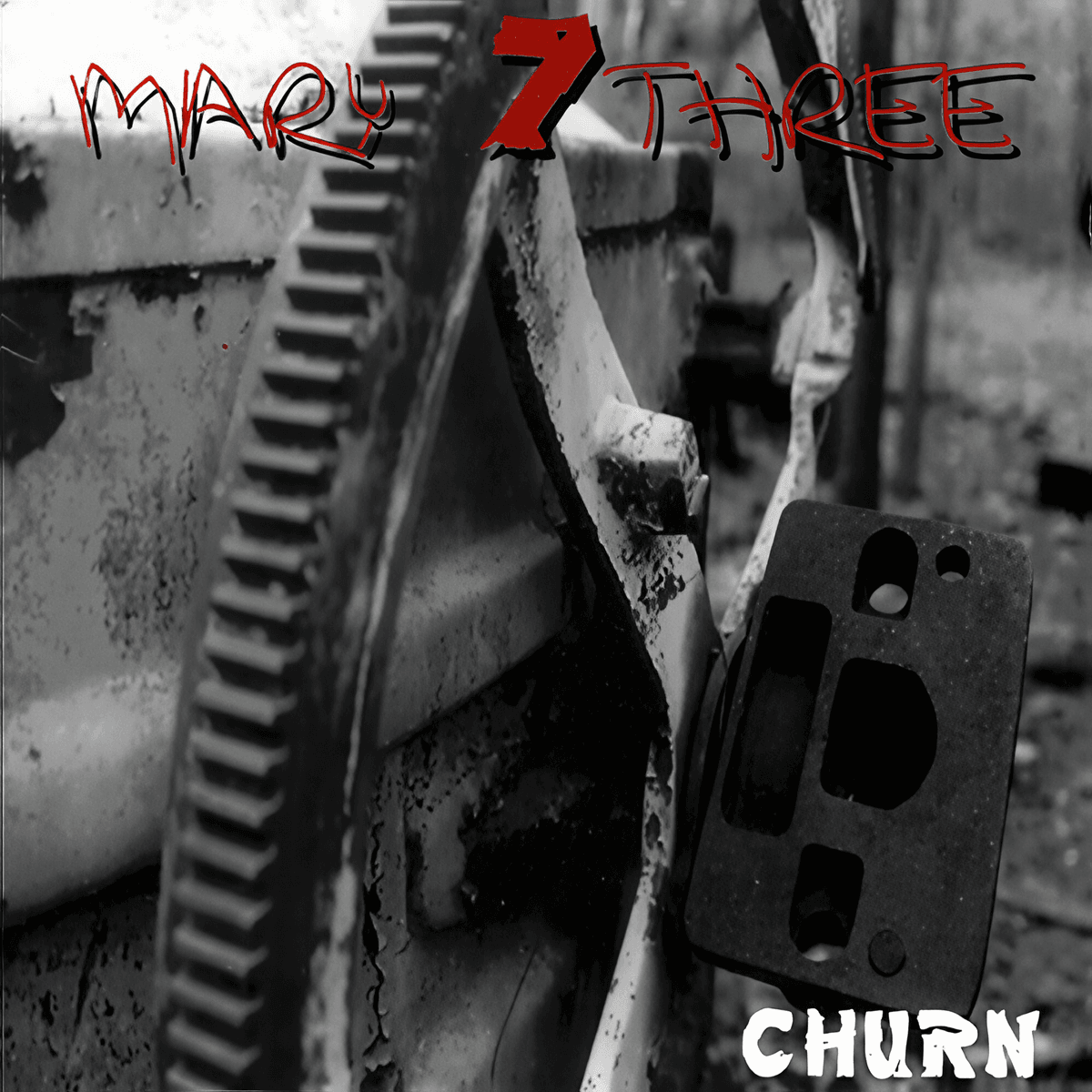 Seven Mary Three - Cumbersome (Isolated)