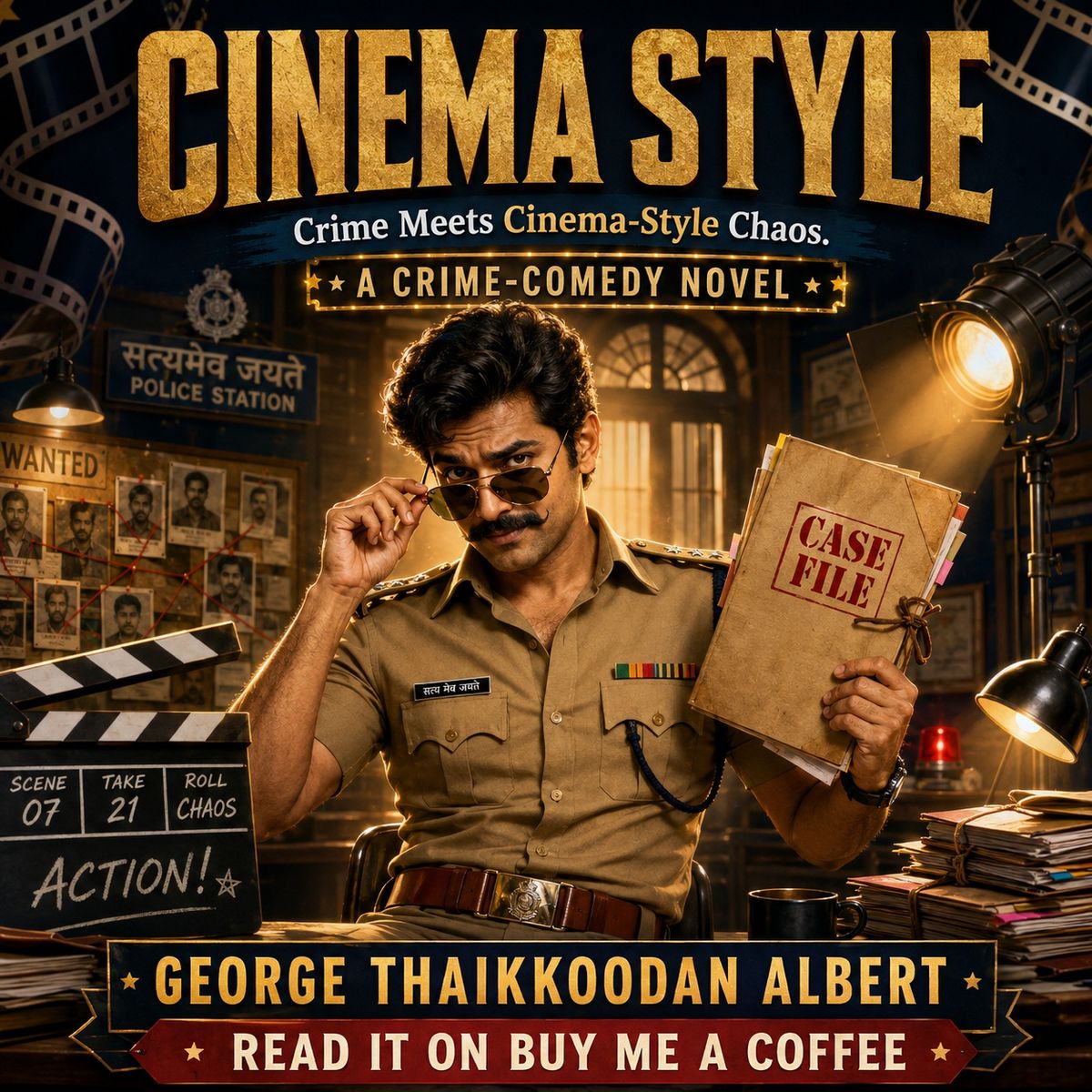 Cinema  Style