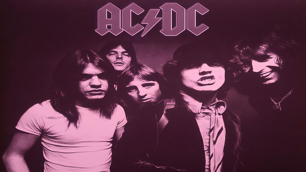 ACDC - If You Want Blood (You've Got It)