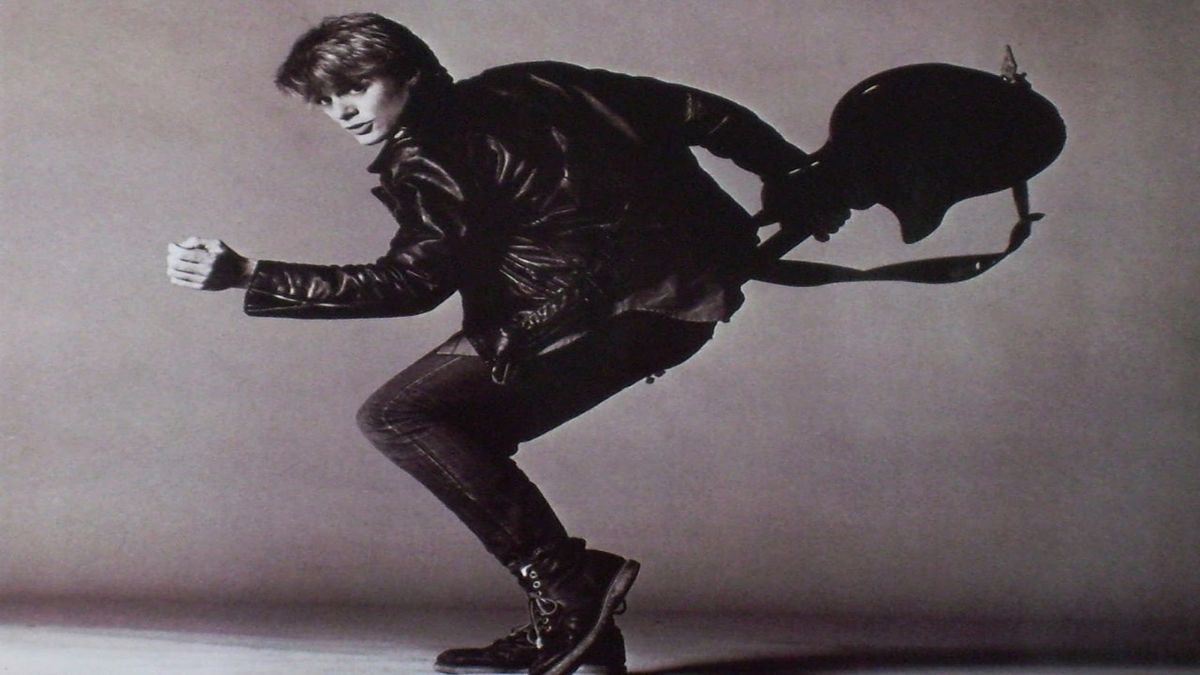 Bryan Adams - Cuts Like A Knife