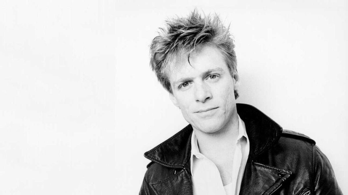 Bryan Adams - Summer of '69