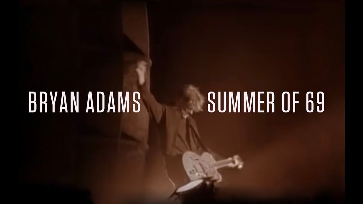 Bryan Adams - Summer of '69 (VER 2)