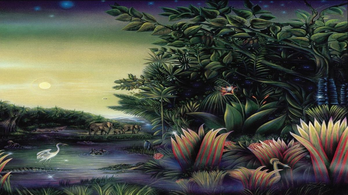 Fleetwood Mac - Big Love