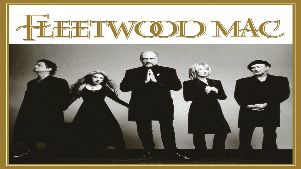 Fleetwood Mac - Hold Me