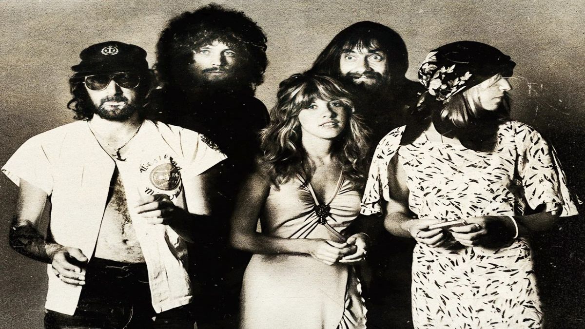 Fleetwood Mac - Hypnotized