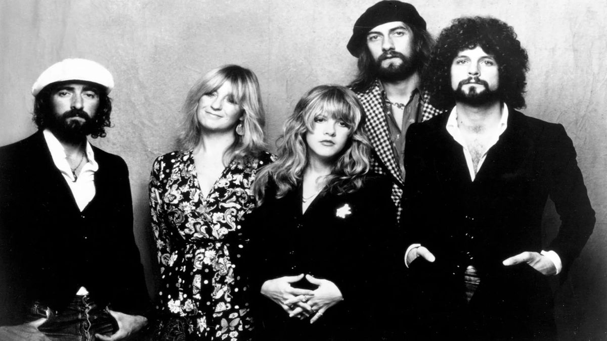 Fleetwood Mac - Landslide (VER 2)