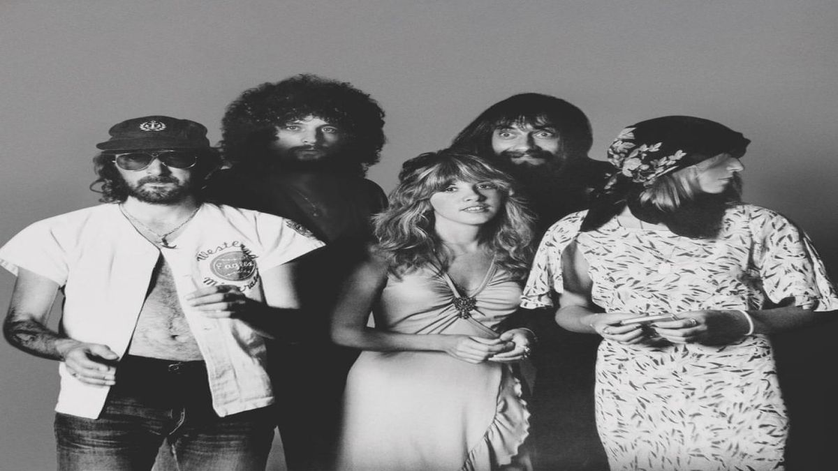 Fleetwood Mac - Oh Daddy