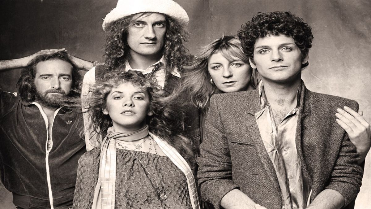 Fleetwood Mac - Sara