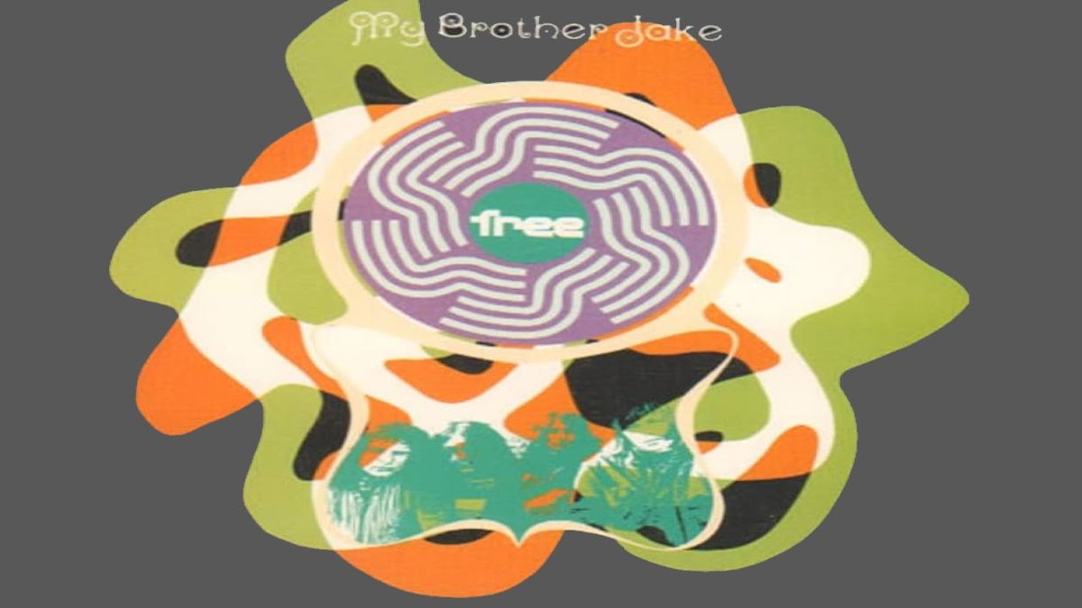 Free - My Brother Jake