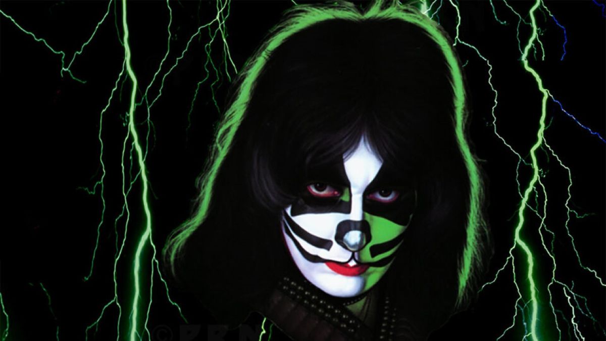 KISS - Beth