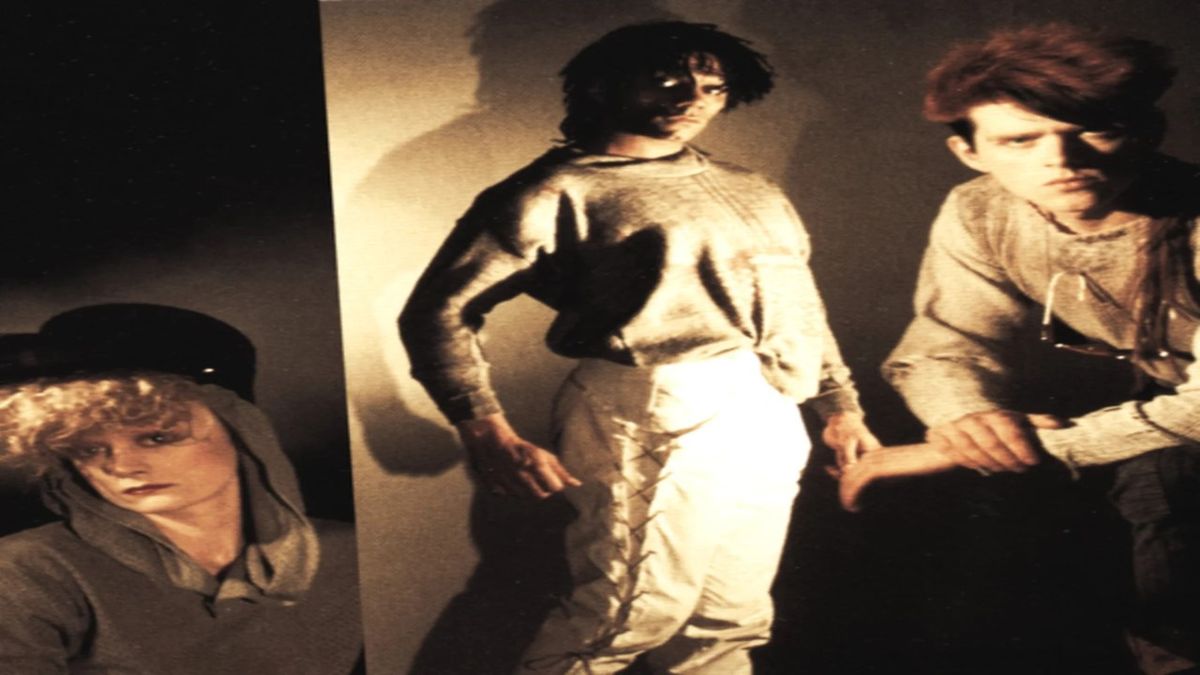 Thompson Twins - Doctor! Doctor!